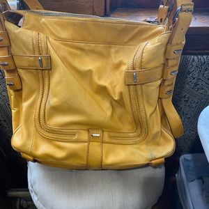 Tulah Ray Messenger Bag